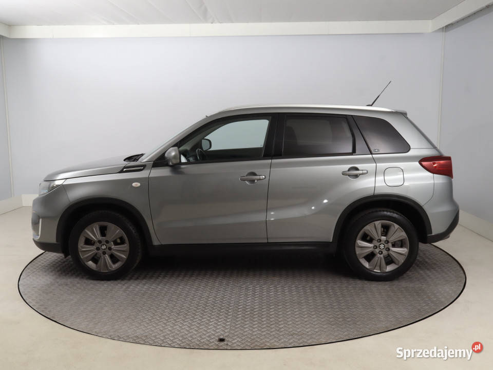 Suzuki Vitara 14 BoosterJet Bielany Wrocławskie