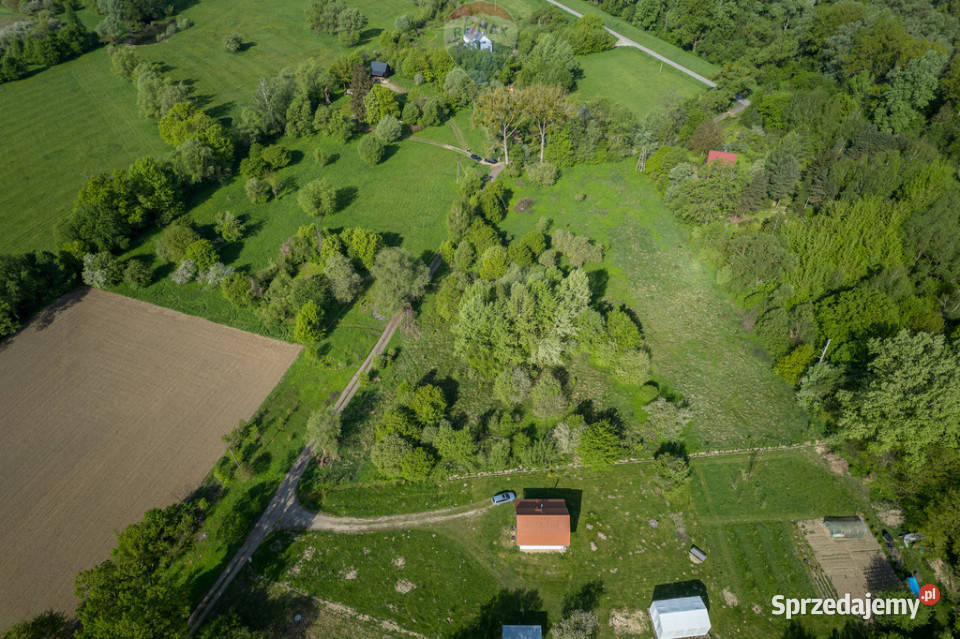 Działki Budowlane z WZ Wilków Wisłą mazowieckie Wilków nad Wisłą