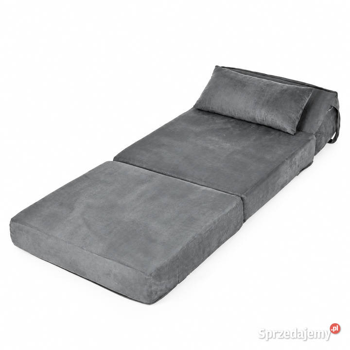 Sofa rozkładana 2w1 opolskie