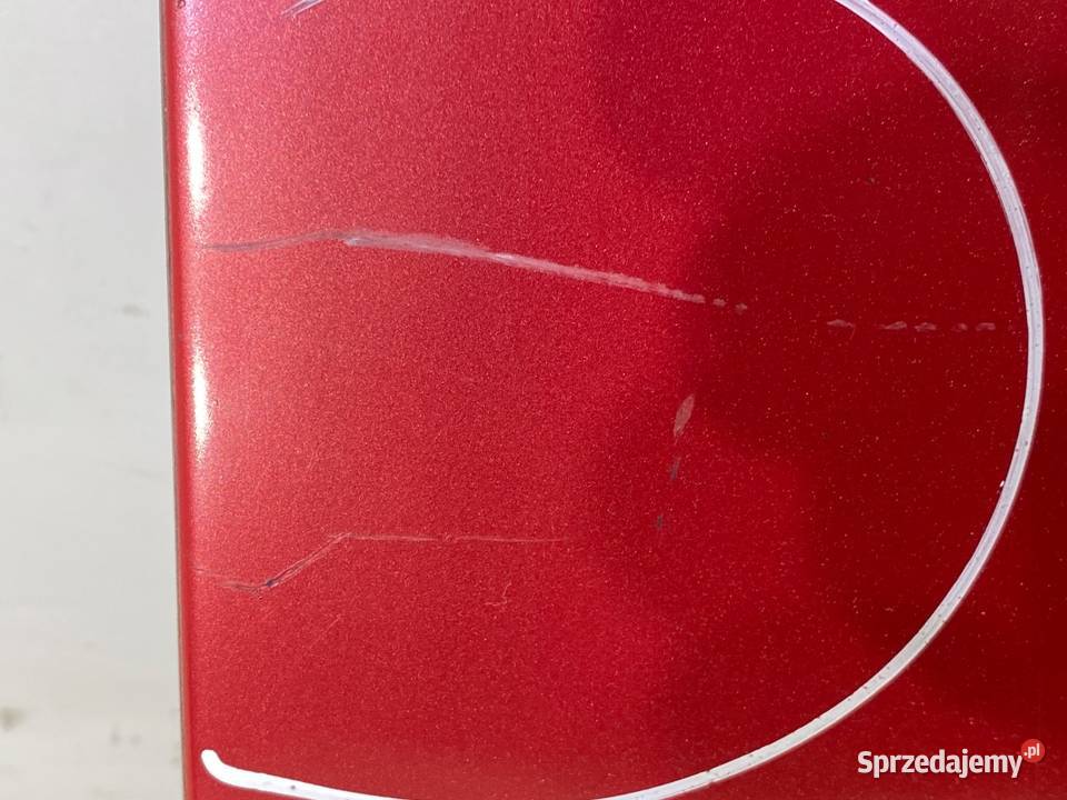 MASKA MICROCAR VIRGO Hatchback 9904 POKRYWA podkarpackie sprzedam