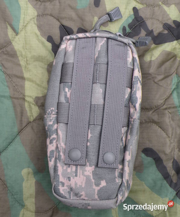 Ładownica molle USAF Small Medical Pouch Wrocław