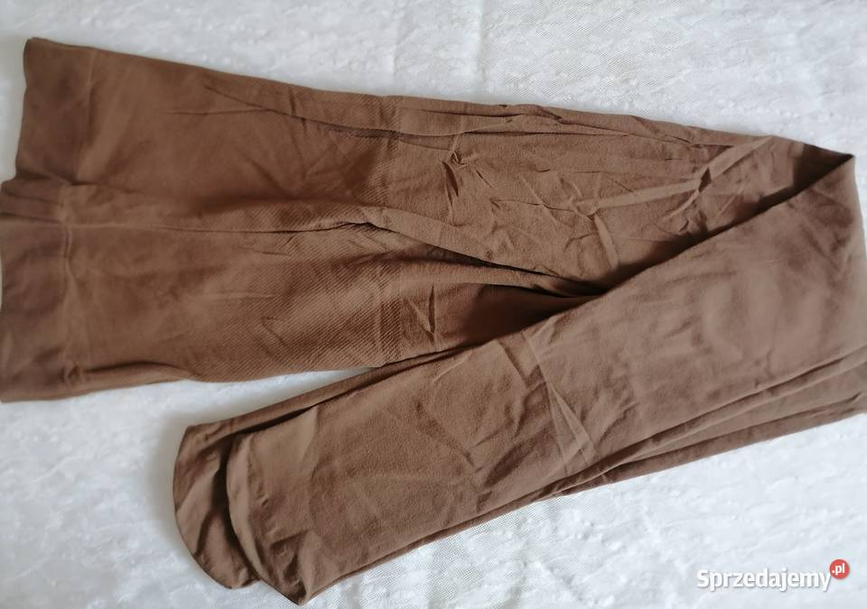 Rajstopy damskie matoweelastyczne