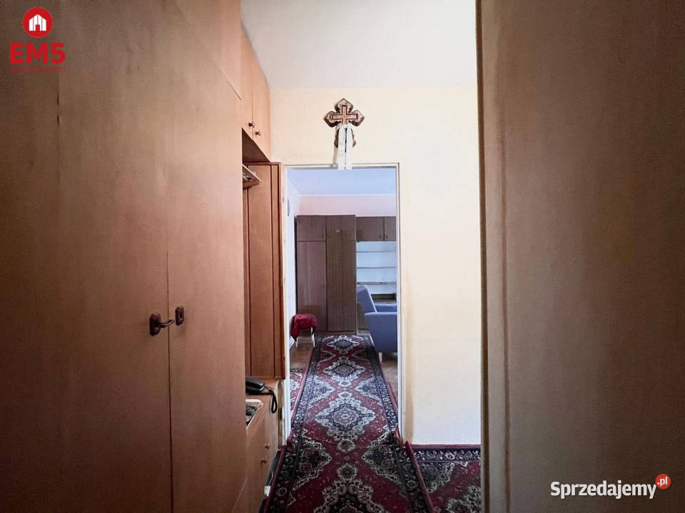 wynajmu mieszkania 43m2 2 pokoje Białystok Piętro 1