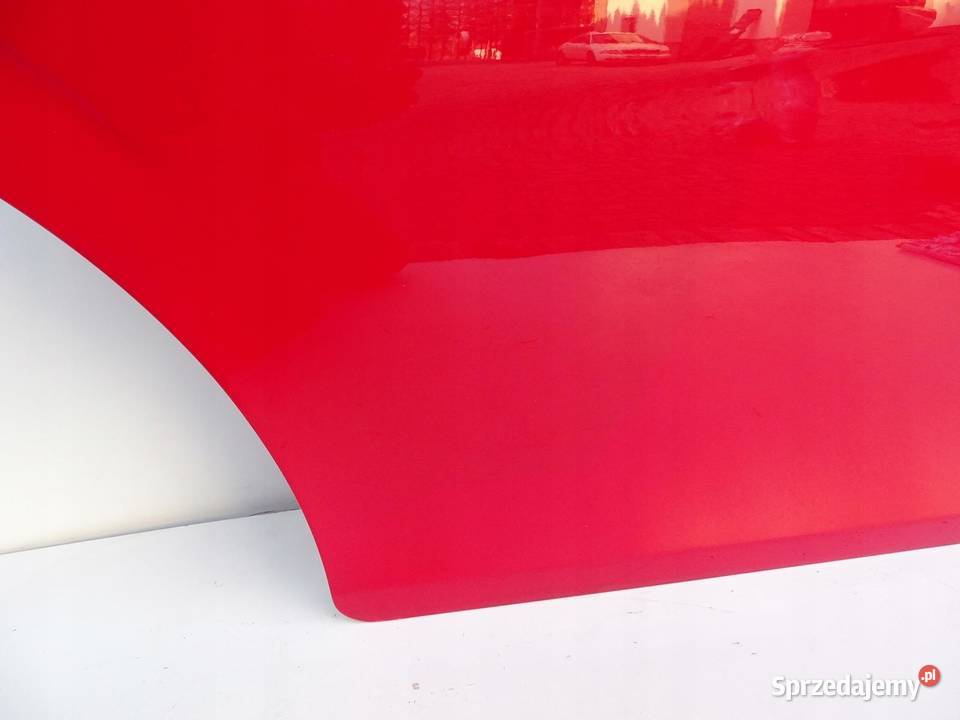 DRZWI PRAWY TYŁ PRAWE TYLNE LS3H SEAT LEON II osobowe sprzedam