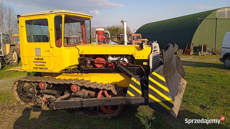 allgaier ursus zetor porsche lamborgini volvo Bryski