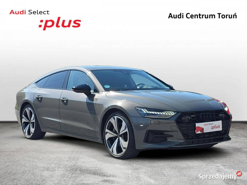Audi A7 Sportback przyciemniane szyby kujawsko-pomorskie Toruń sprzedam