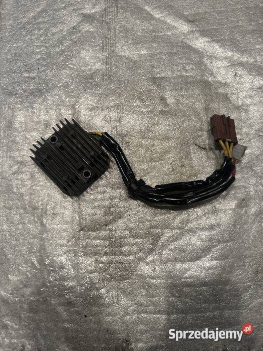 Regulator Napiecia KTM DUKE SH541KB M599 Poznań