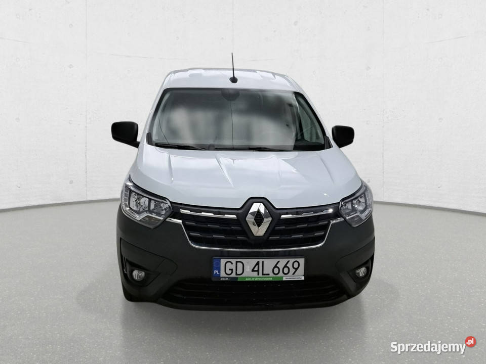 Renault Express Rok produkcji 2023 Motoryzacja Komorniki