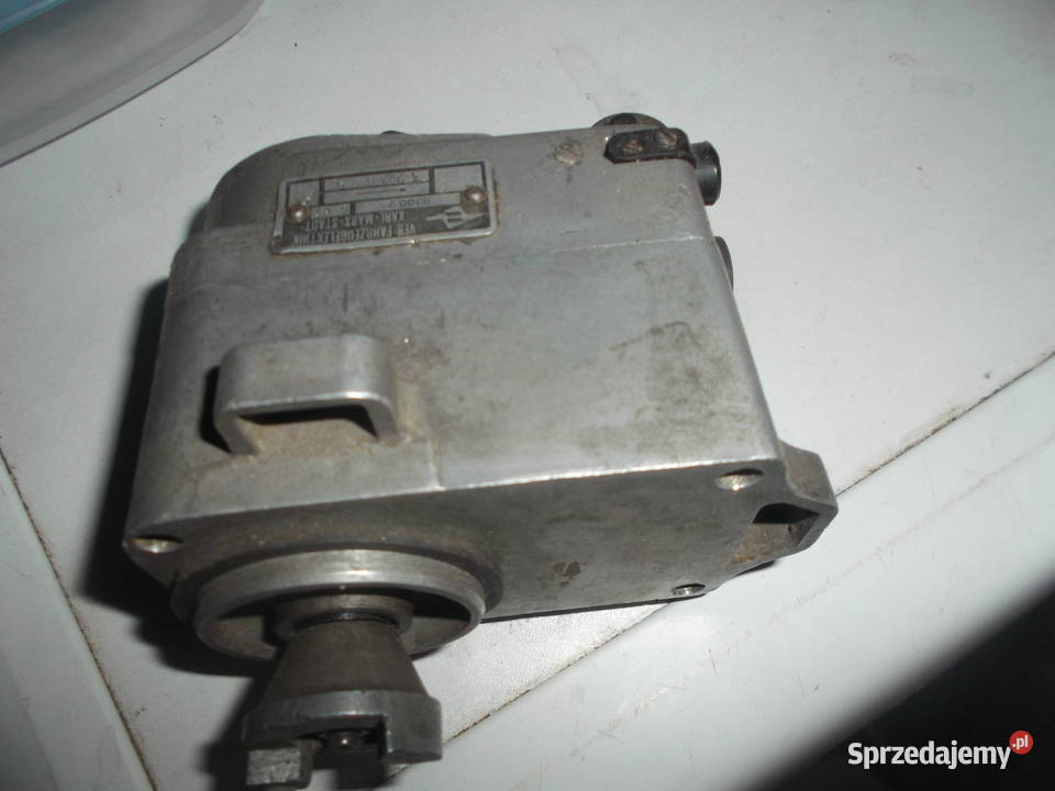 awojunak iskrownik sprawny Pozostałe dolnośląskie Ziębice