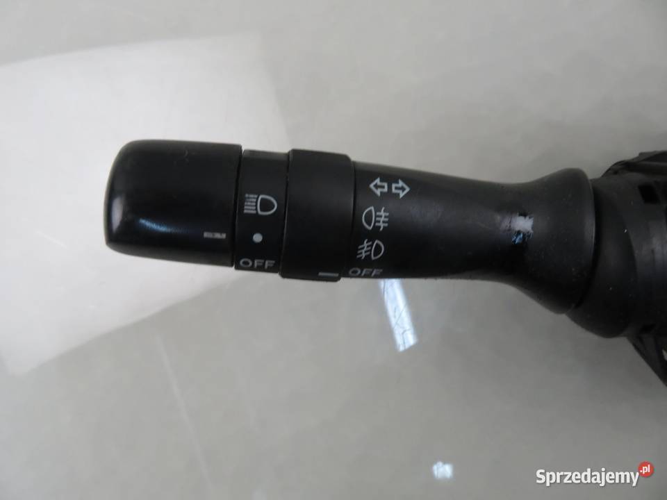 PRZEŁĄCZNIK ZESPOLONY TOYOTA RAV 4 III