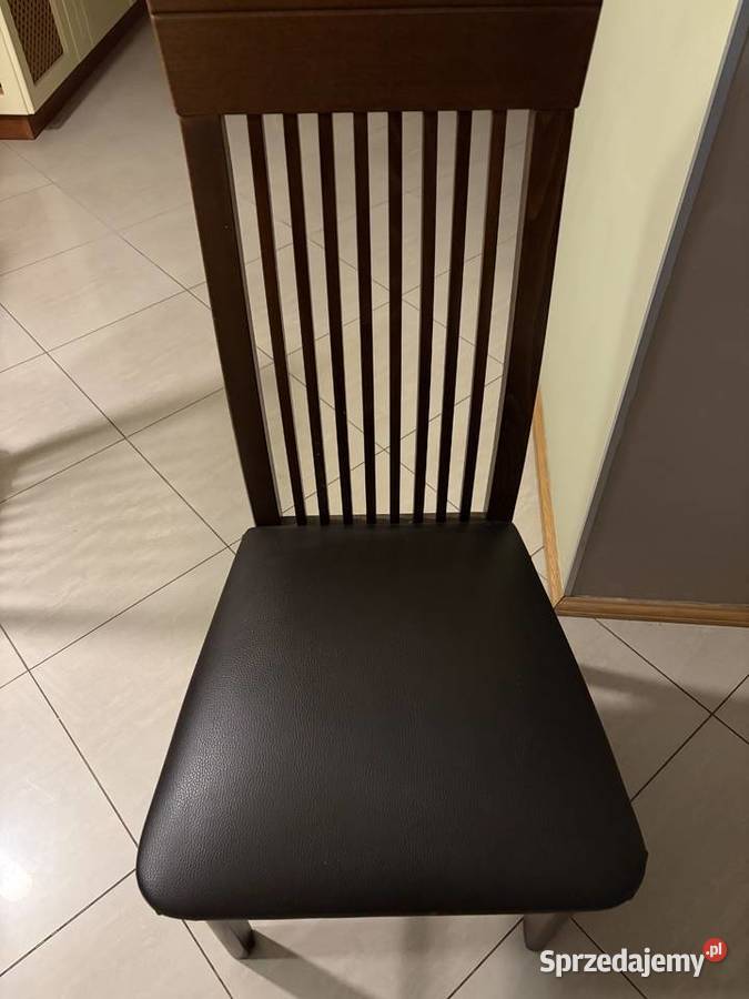 Komplet mebli do jadalni 90cm Słupno