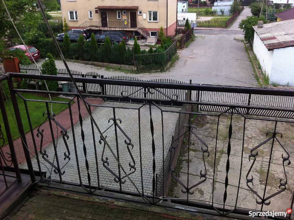 Dom w Kałuszynie Kałuszyn