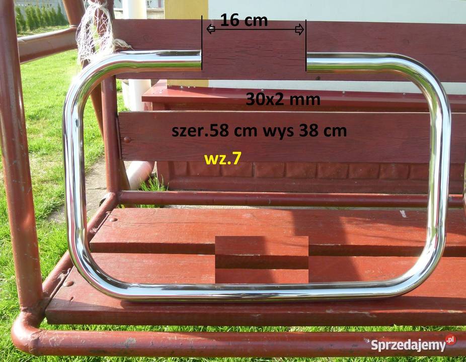 gmol gmole honda yamaha suzuki kawasaki sprzedam