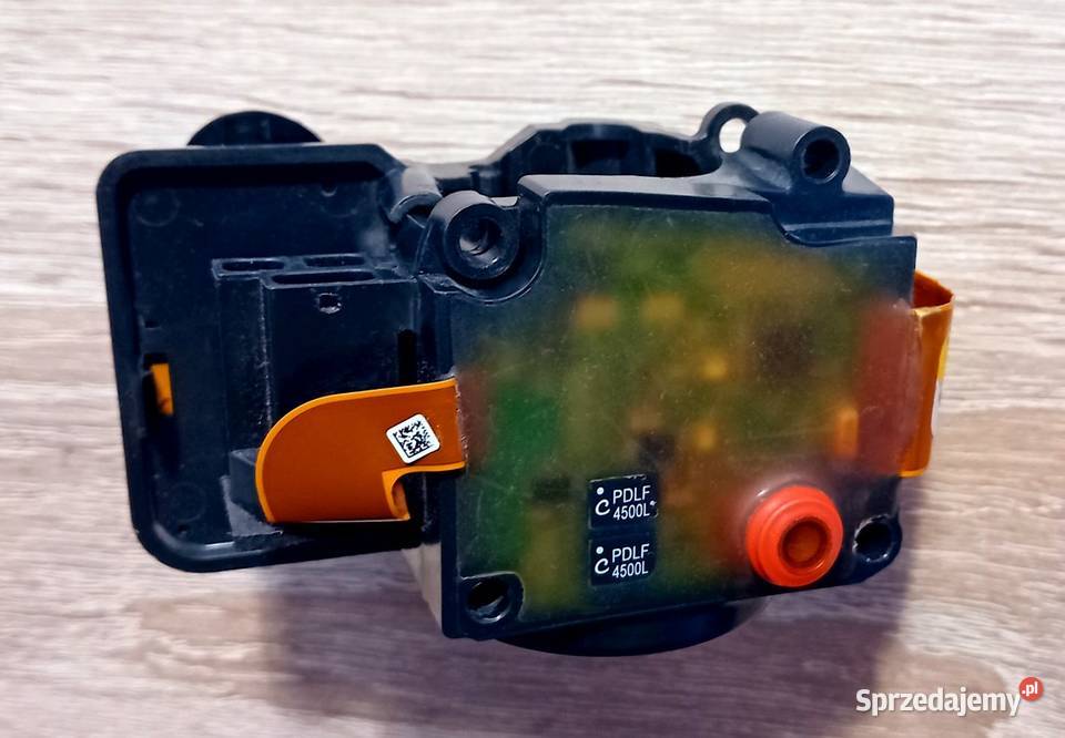 Przełącznik lewy do Indian Chief Bobber Super zachodniopomorskie sprzedam