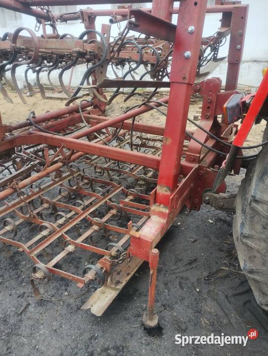 Agregat uprawowy Unia Grudziądz Polakowice sprzedam