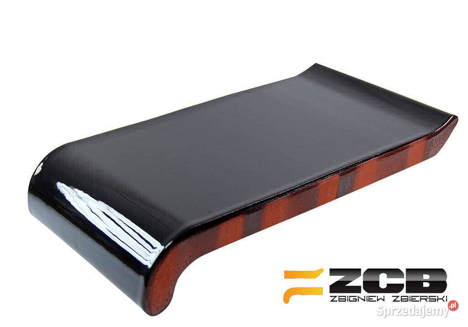 Parapety ceramiczne zewnętrzne S Producent Police