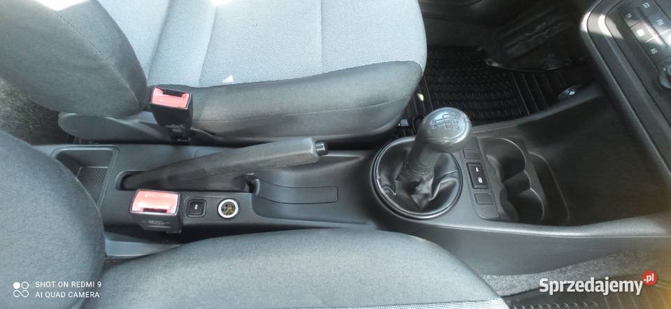Sprzedam Fabia Frysztak sprzedam