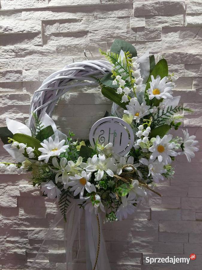 WIANEK KOMUNIJNY Stargard