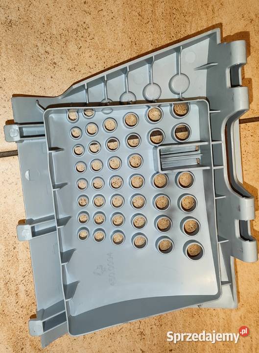 Zelmer Odyssey ZVC 305SM 650W odkurzacz CZĘŚCI Bielsko-Biała