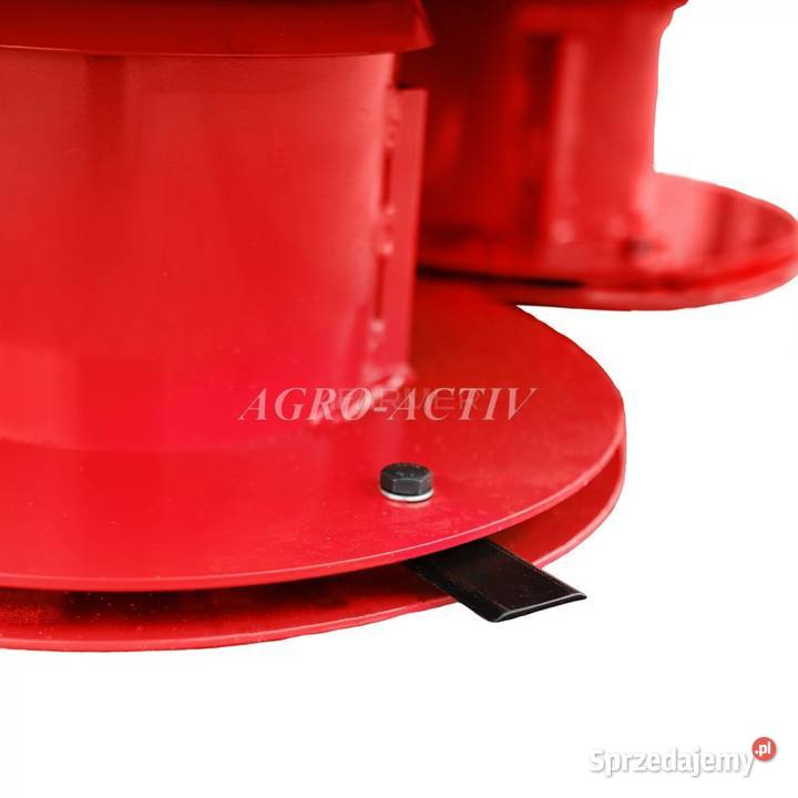 Kosiarka Rotacyjna 100135165185 plandekablacha Opole Lubelskie