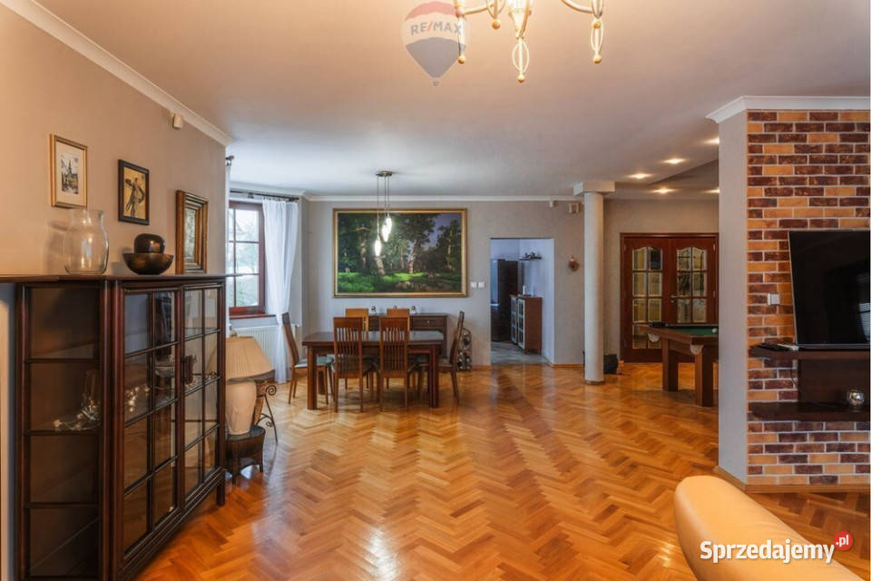 Luksusowy Dom Frydrychowice