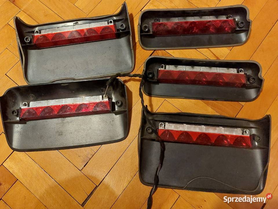 Części Mondeo mk1 mk2 Ghia ST200 ST24 zachodniopomorskie Szczecin sprzedam