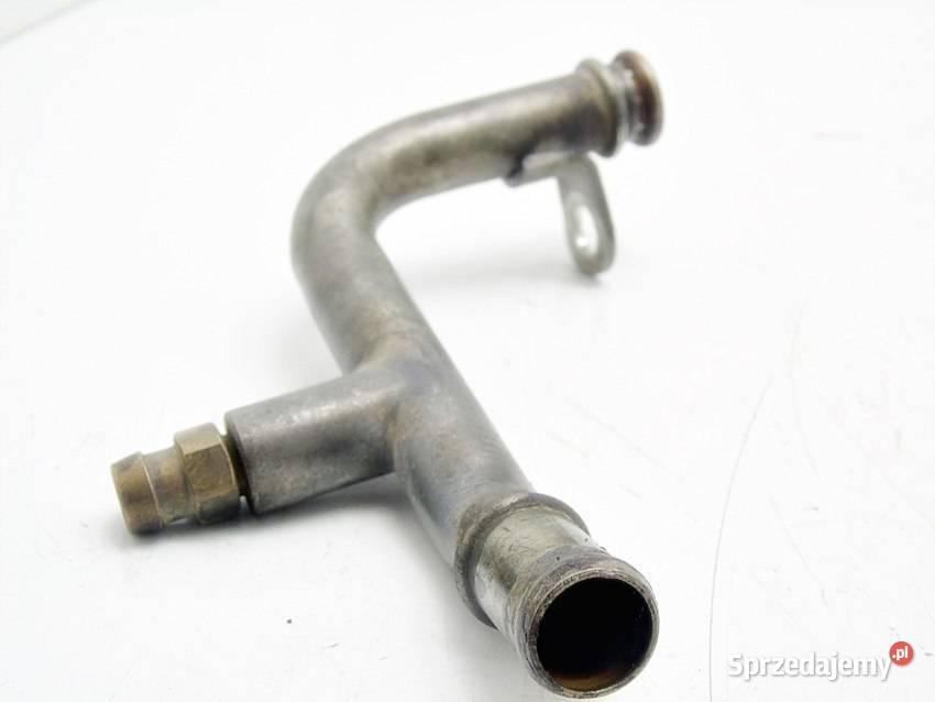 RURKA RURA WODY 24 D VOLVO S80 V70 II S60 XC90 Pozostałe Sosnowiec sprzedam