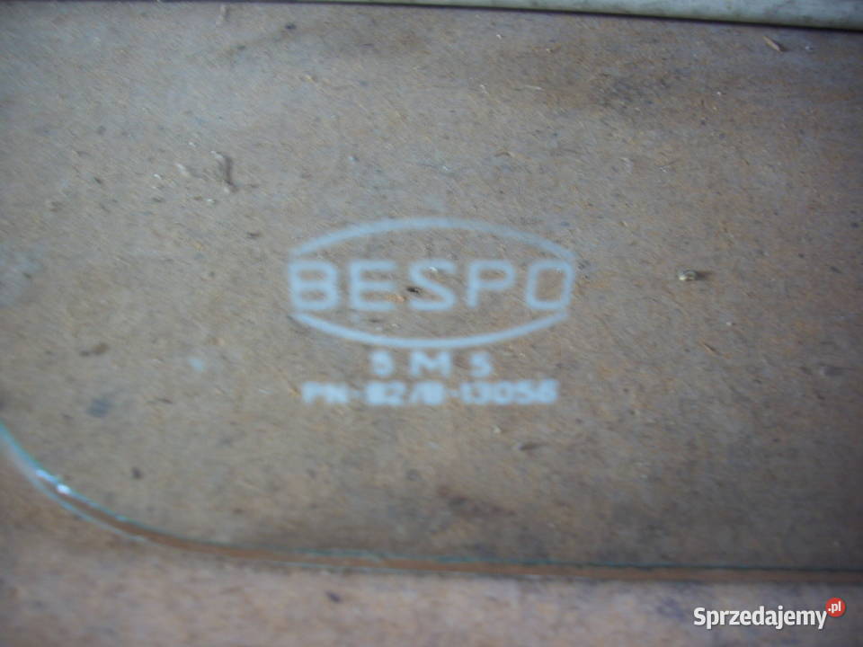 Szyby szyba boczna STAR 200 1142 28 29 742 kilka