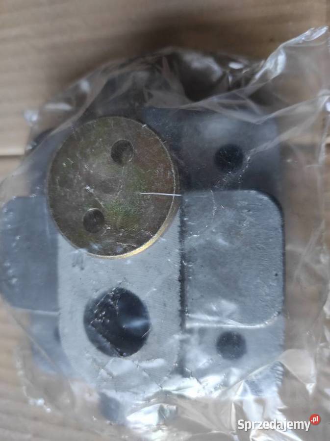 Głowica sprężarki Ursus C360 Warszawa