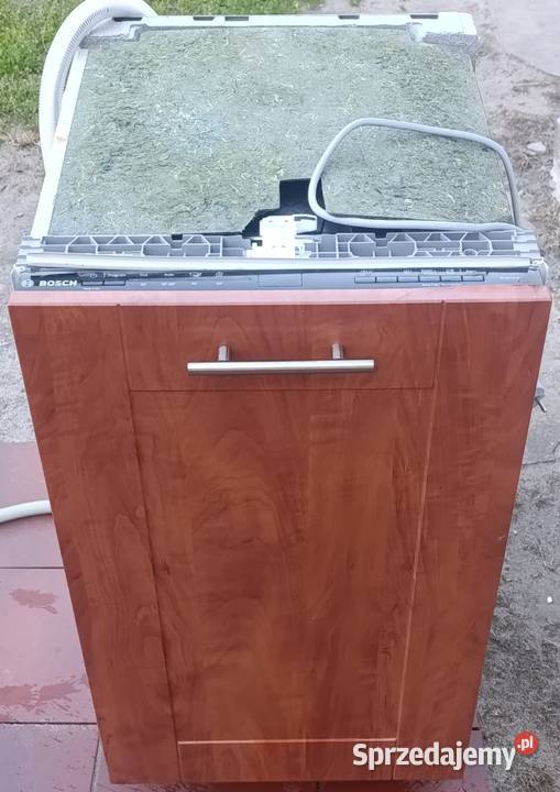 Zmywarka Bosch SRV2HKX41E 45 mazowieckie Góra Kalwaria
