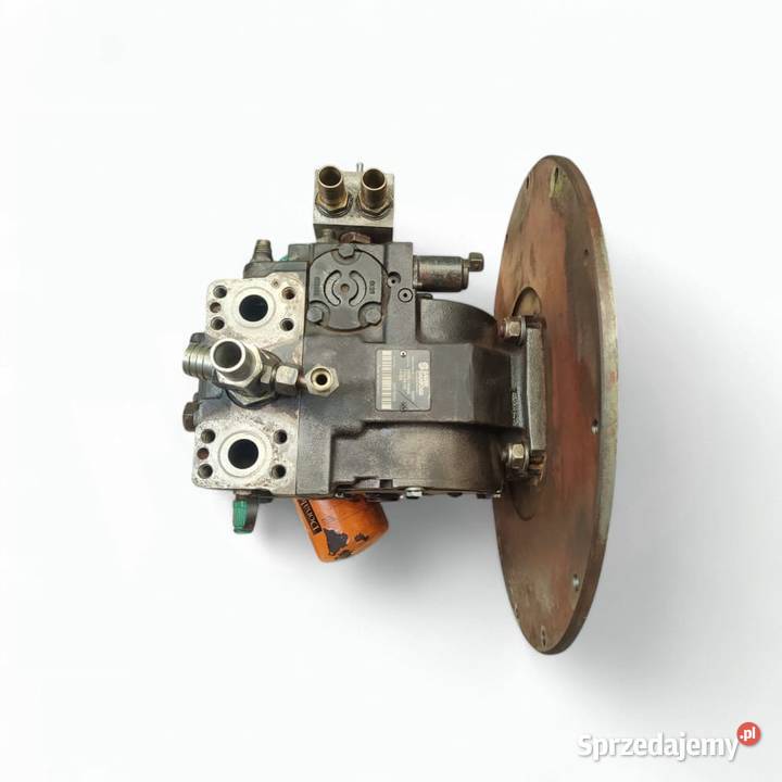 Pompa jazdy 520971 Sauer Danfoss 90R075 Merlo P