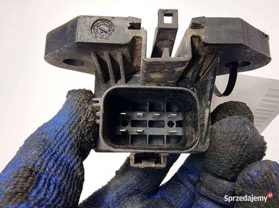 MODUŁ FORD TRANSIT MK8 F1FA9D370GA Lipno sprzedam