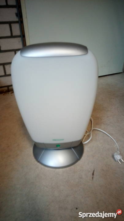 LAMPA DO FOTOTERAPII ANTYDEPRESYJNEJ Medisana Błaszki