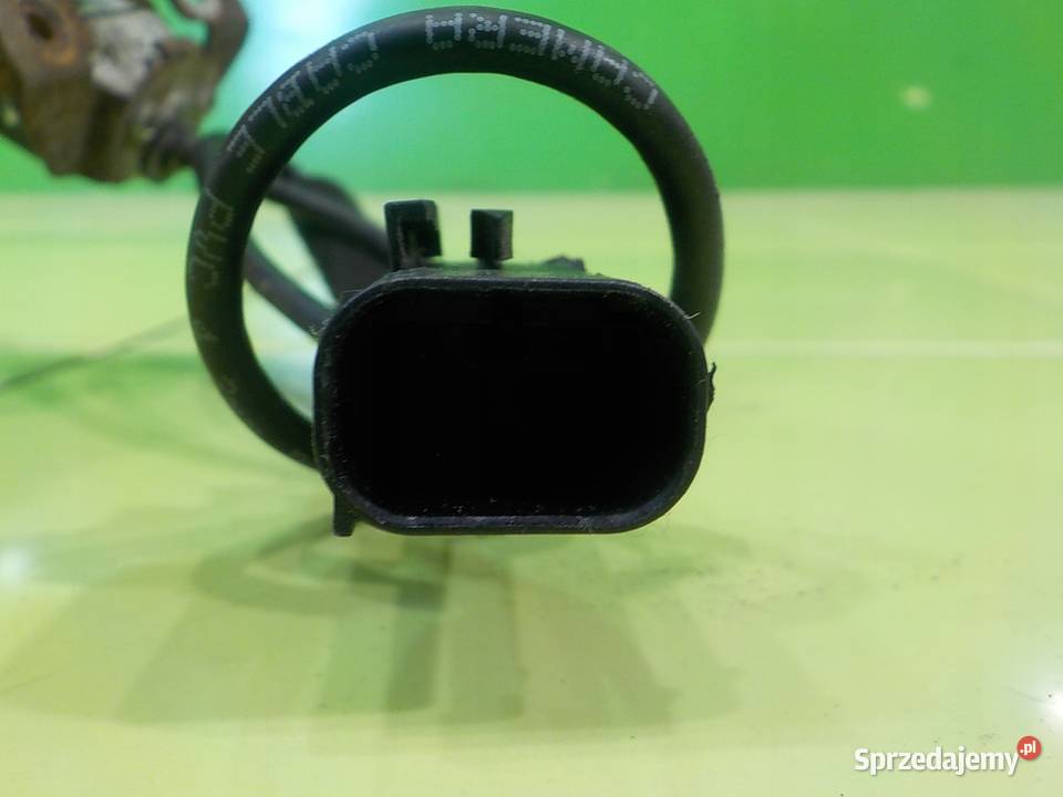 HYUNDAI ix35 17 CRDI 12r 5D kamera cofania Suków