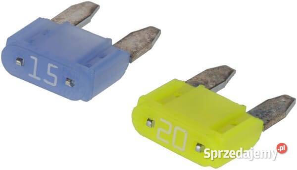 Bezpiecznik 593901 Kamionna sprzedam