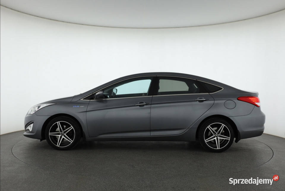 Hyundai i40 17 CRDi Piaseczno