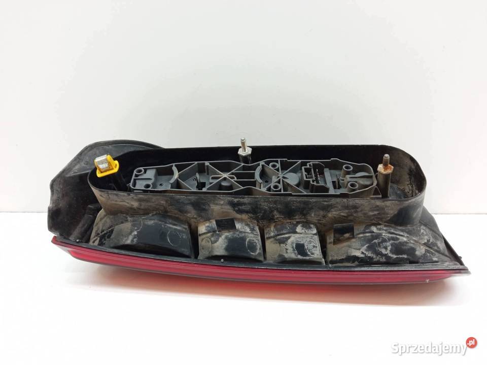 LAMPA TYŁ KOMPLET Fiat Idea I 20032012 sprzedam