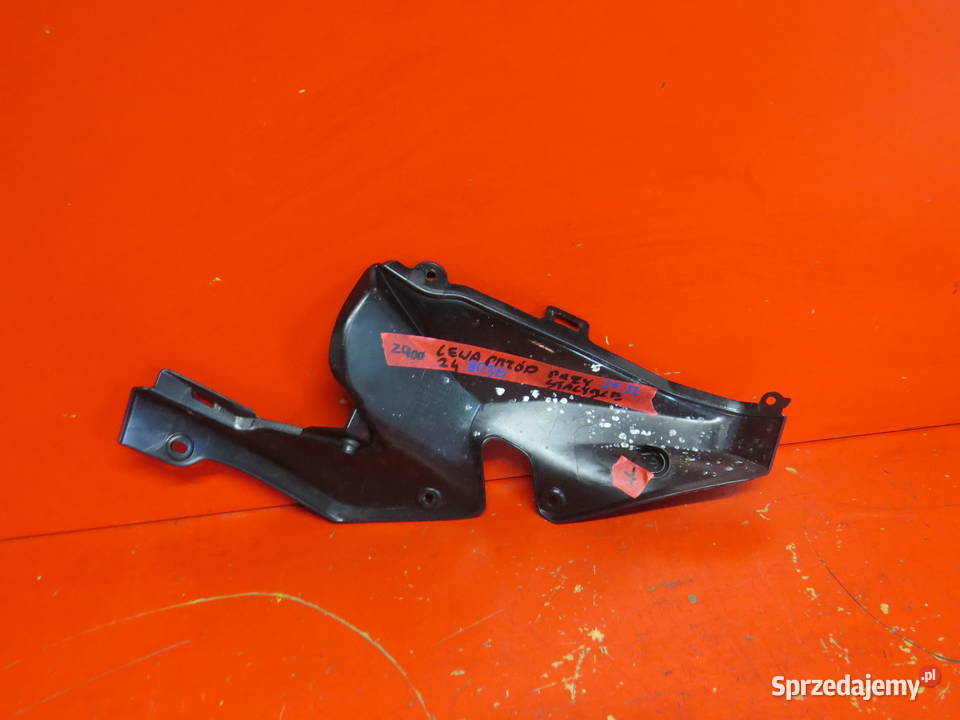 KAWASAKI Z 900 Z900 201822 wypełnienie zegarów Warszawa