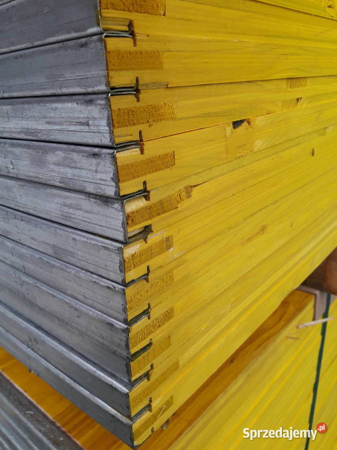 Płyta trójwarstwowa płyta 3W sklejka klejona Kraków