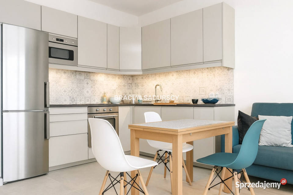 Wynajem mieszkania 38m2 2pok Kraków