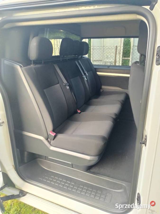 Citroen Jumpy Spacetourer 20 HDI 177 AT6 SpaceTourer
