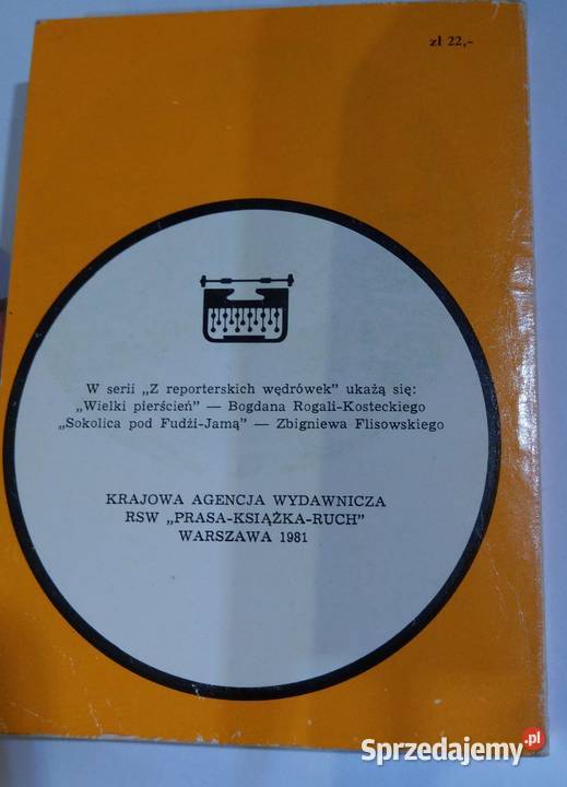 W japońskim kalejdoskopie E Szwagierczak Warszawa