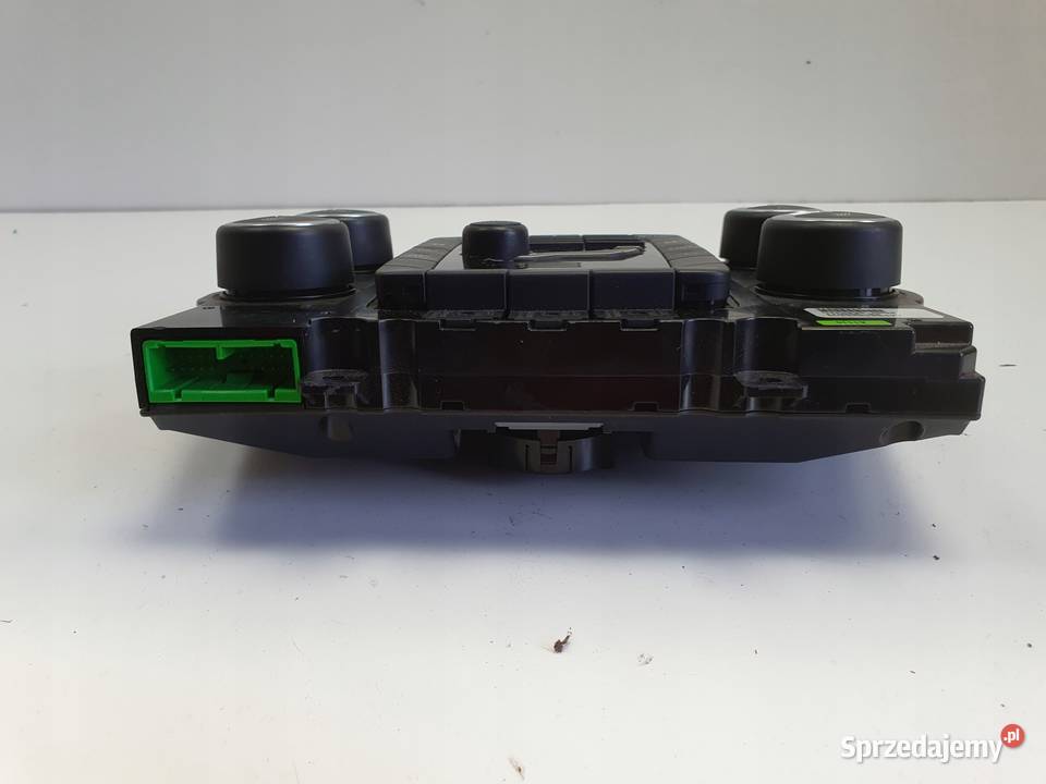 PANEL KLIMATYZACJI Volvo S60 II V60 I Nawiewu lubelskie Rudka