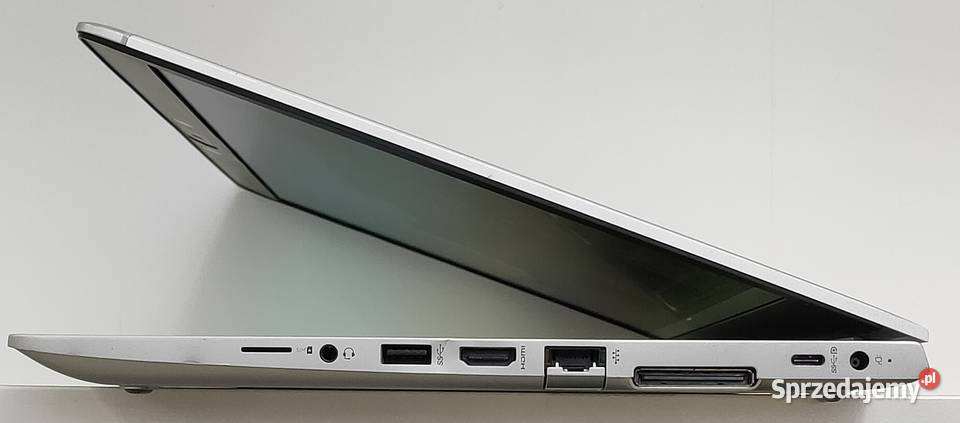 Laptop HP 745 G6 Ryzen 5 PRO 3500U 16GBD4 W11 Lublin