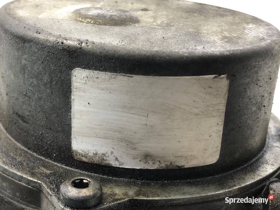 POMPA VACUM AUDI A8 D3 40 275 0210 PODCIŚNIENIA