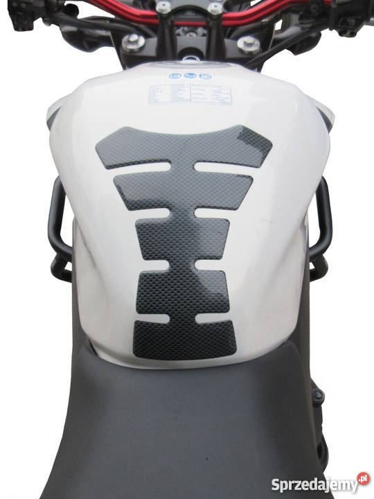 Gmole HEED górne do Honda CB 500 F 1315 PC45 Motoryzacja Częstochowa