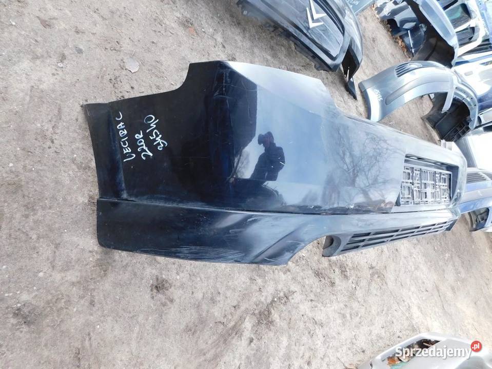 vectra C GTS zderzak kolor Z20R 34540 WYSYŁKA śląskie sprzedam