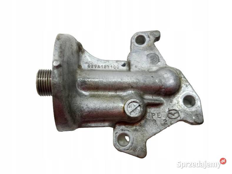 OBUDOWA FILTRA OLEJU G29A18Y100 20 B Mazda 6 III