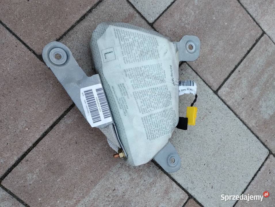 Poduszka powietrzna drzwi bmw5 E39 Bachów