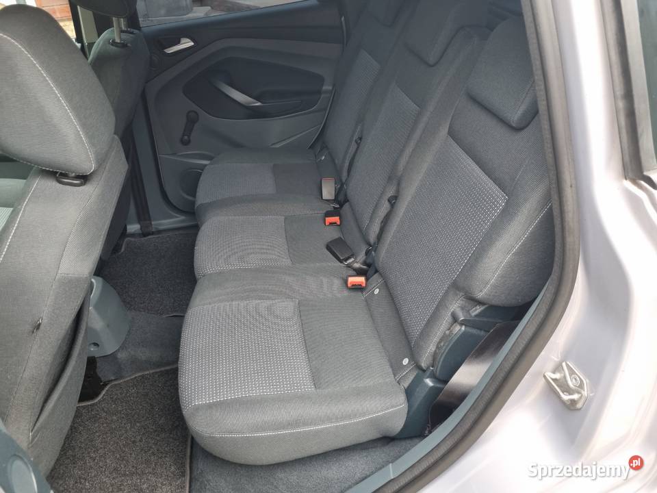 16TDCI Oryginalny Lakier Bezwypadkowy Dąbrowa Tarnowska